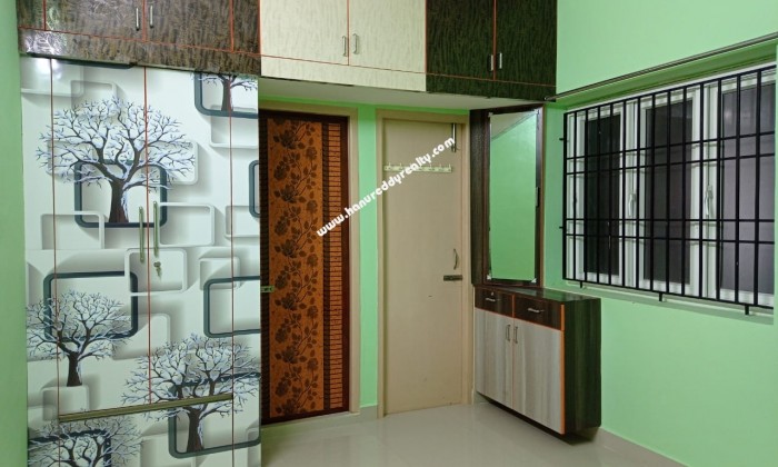 3 BHK Villa for Rent in Medavakkam